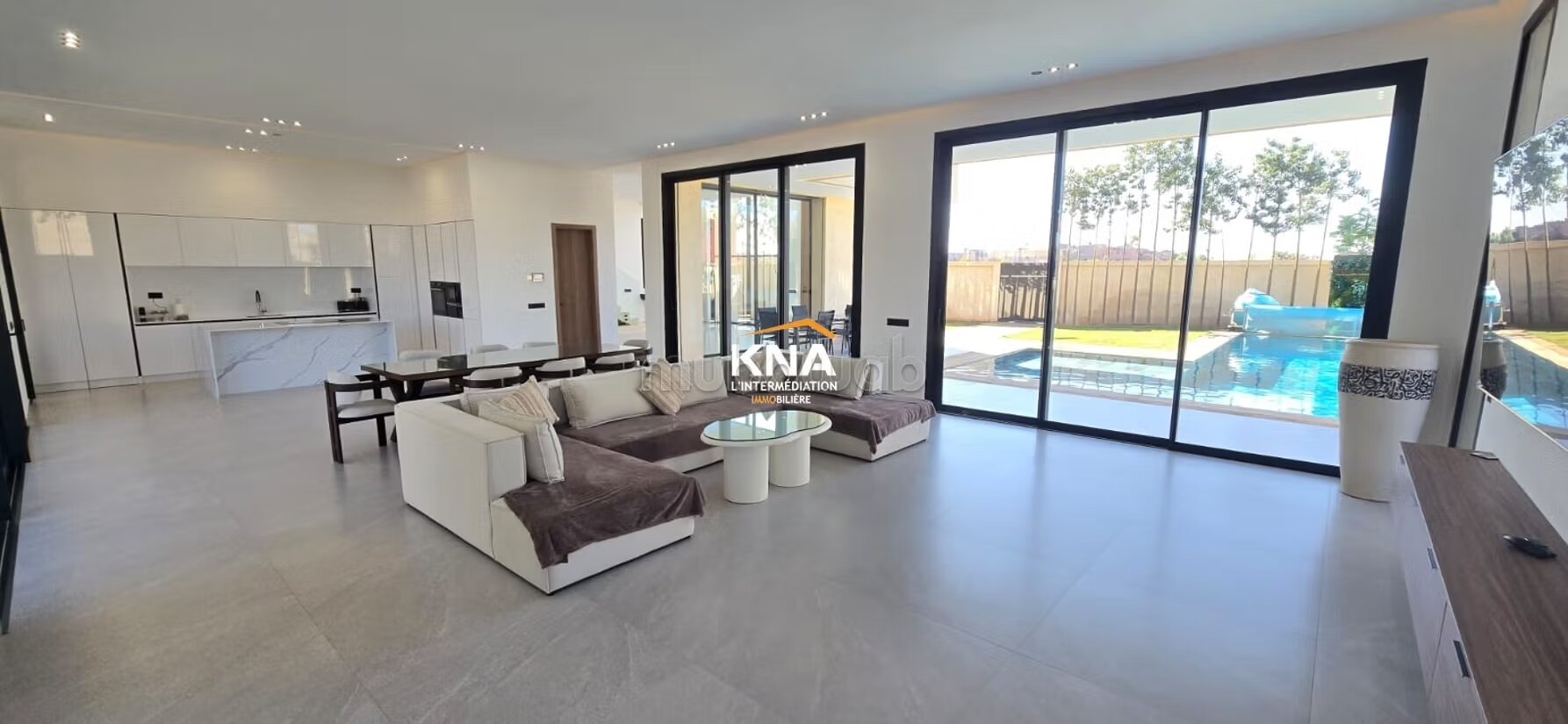 Villa 132 m² for sale in Marrakech (Fes Road) — Photo 250