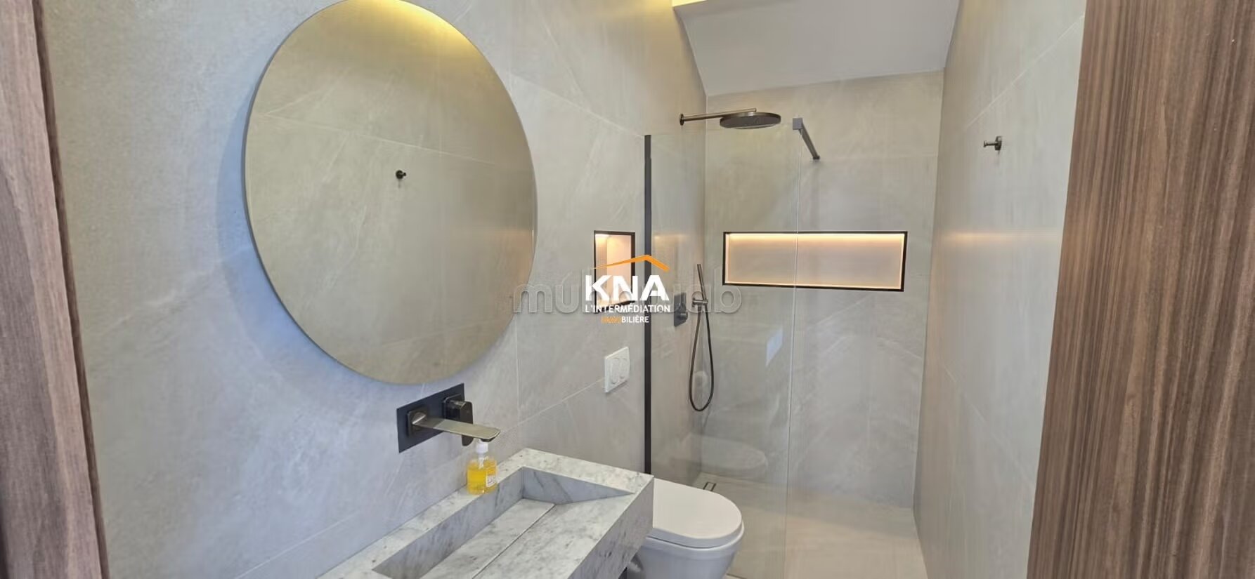 Villa 132 m² for sale in Marrakech (Fes Road) — Photo 268