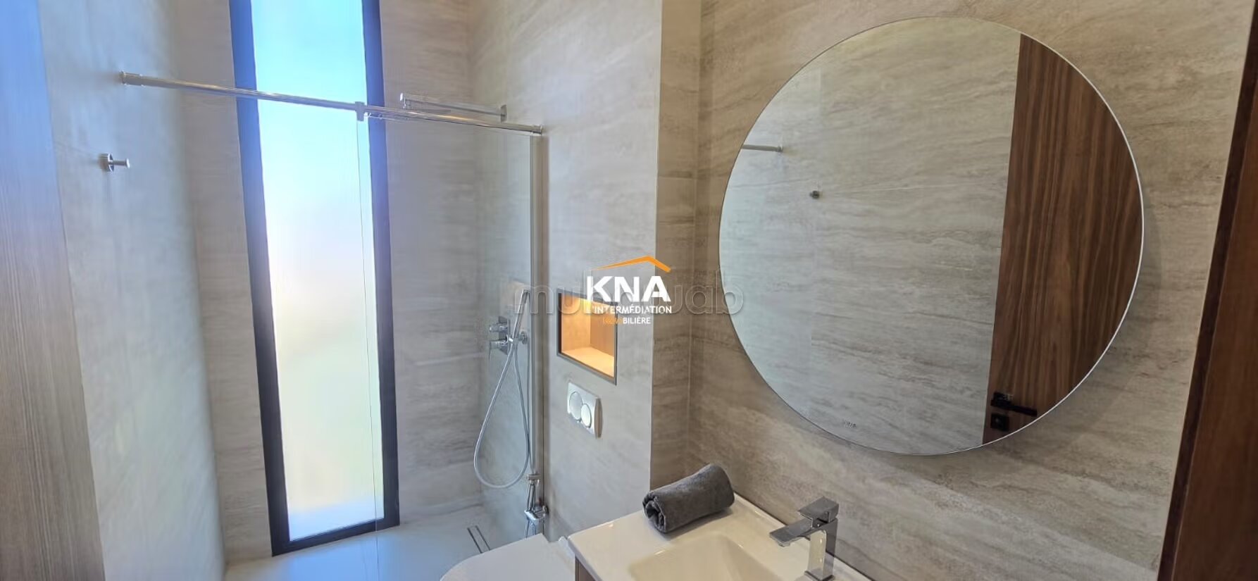 Villa 132 m² for sale in Marrakech (Fes Road) — Photo 269