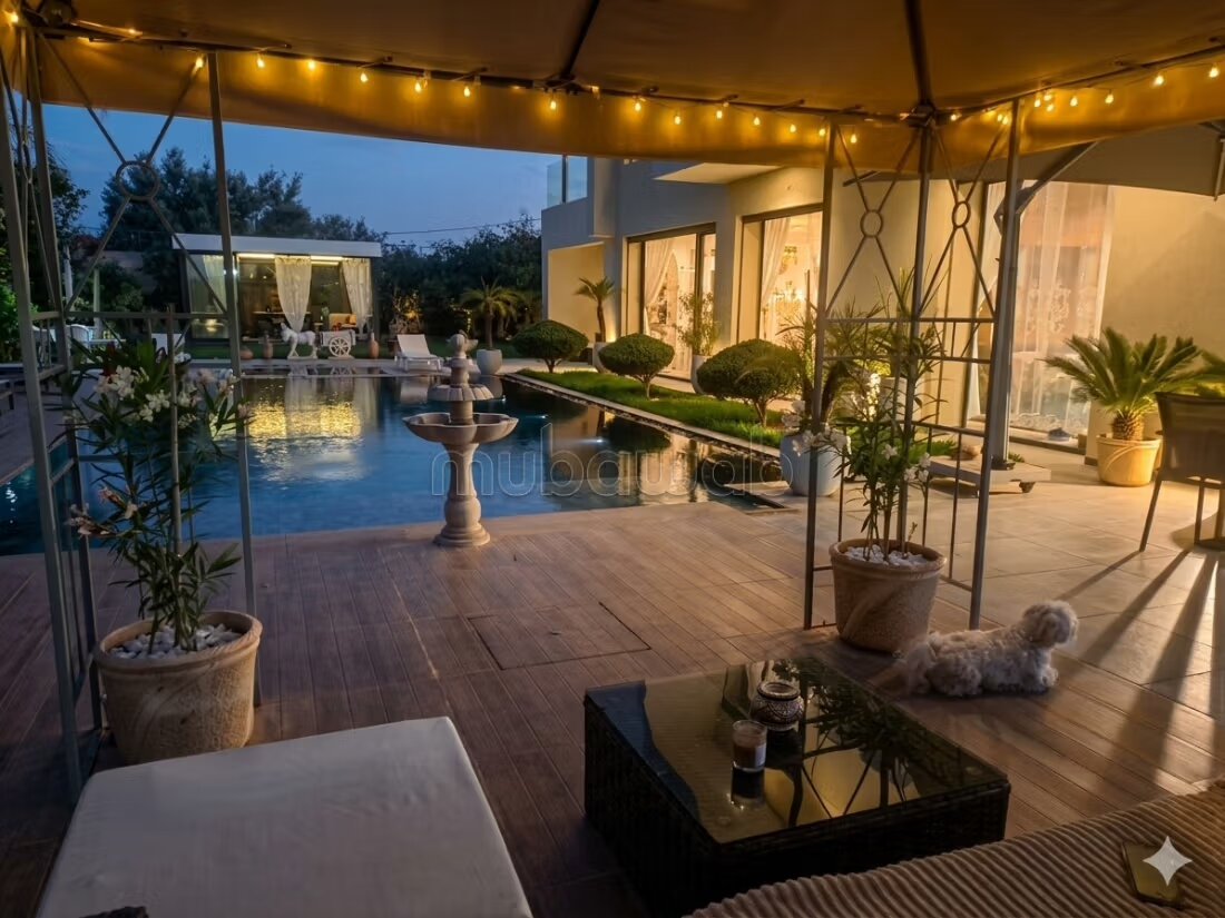 Villa 132 m² for sale in Marrakech (Fes Road) — Photo 276