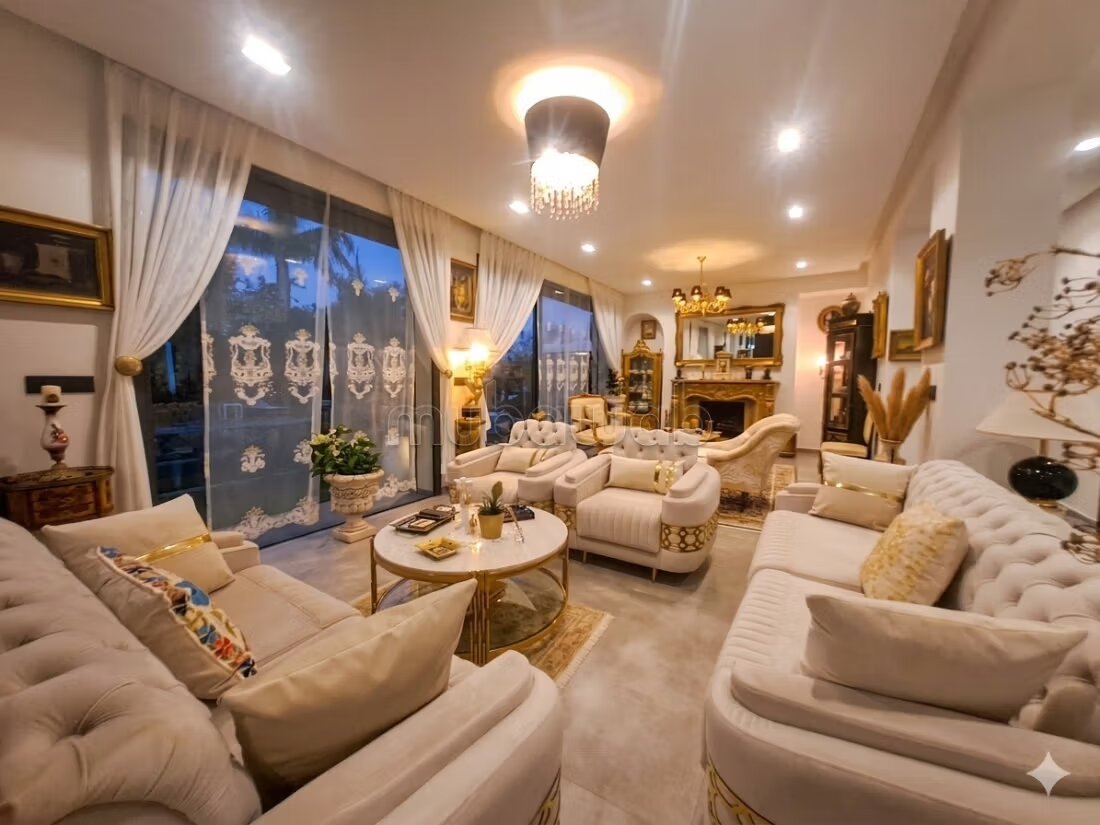 Villa 132 m² for sale in Marrakech (Fes Road) — Photo 277