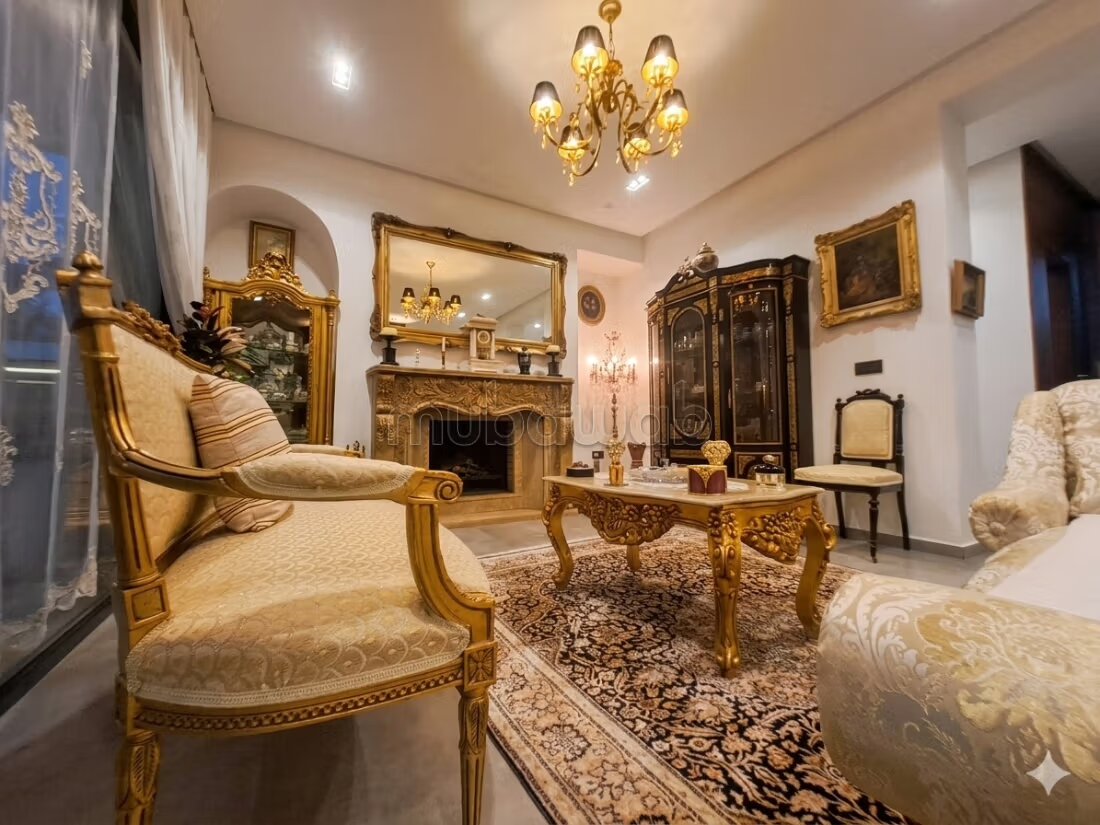 Villa 132 m² for sale in Marrakech (Fes Road) — Photo 278