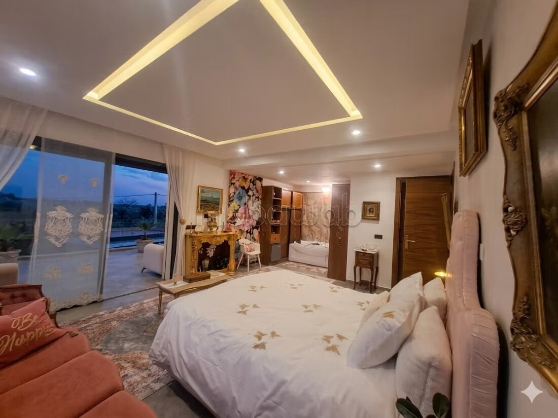 Villa 132 m² for sale in Marrakech (Fes Road) — Photo 282