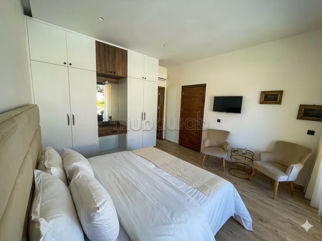 Villa 132 m² for sale in Marrakech (Fes Road) — Photo 285