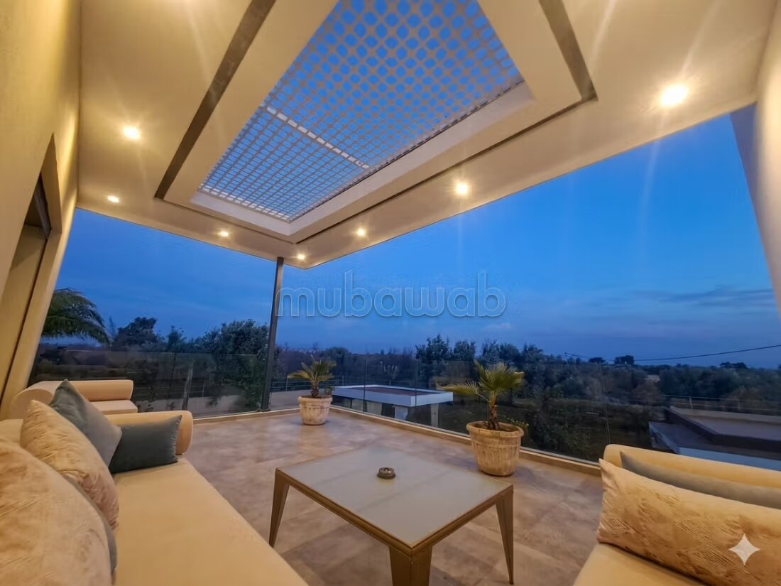 Villa 132 m² for sale in Marrakech (Fes Road) — Photo 286