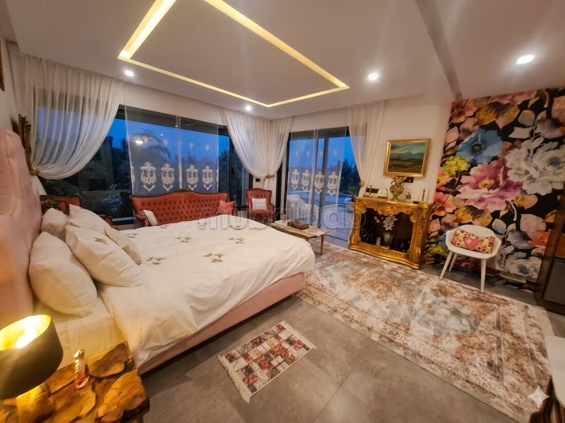 Villa 132 m² for sale in Marrakech (Fes Road) — Photo 287