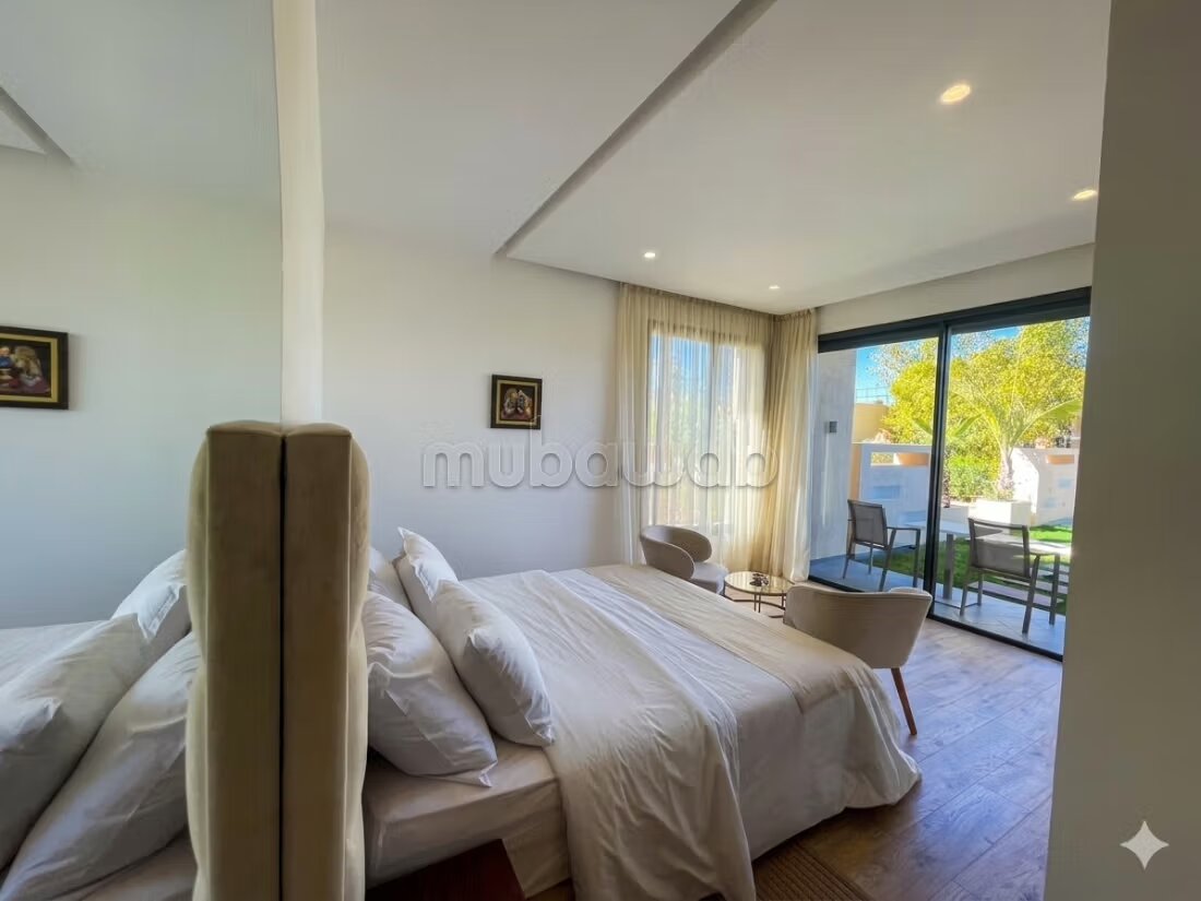 Villa 132 m² for sale in Marrakech (Fes Road) — Photo 288