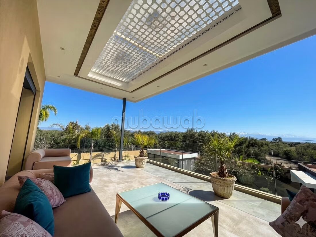 Villa 132 m² for sale in Marrakech (Fes Road) — Photo 290