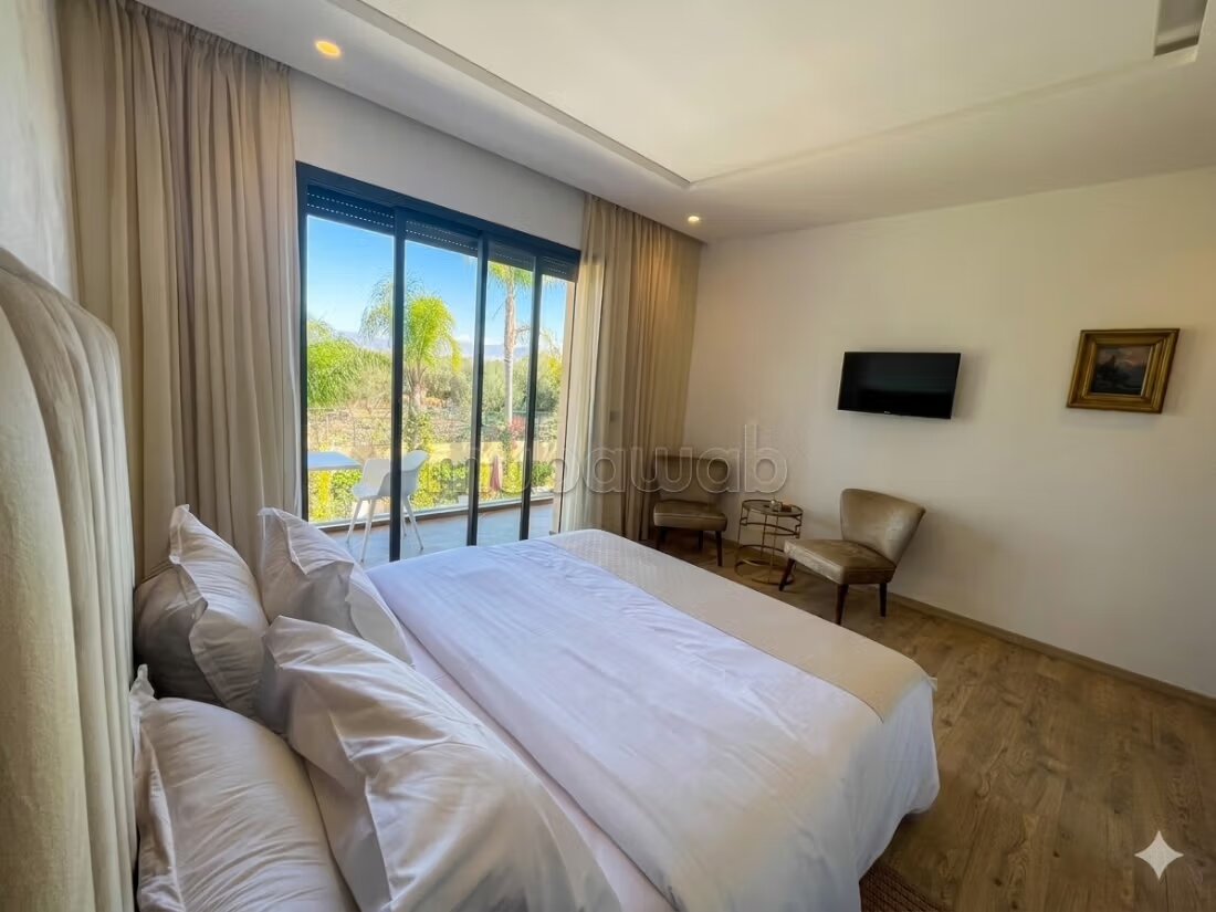 Villa 132 m² for sale in Marrakech (Fes Road) — Photo 291