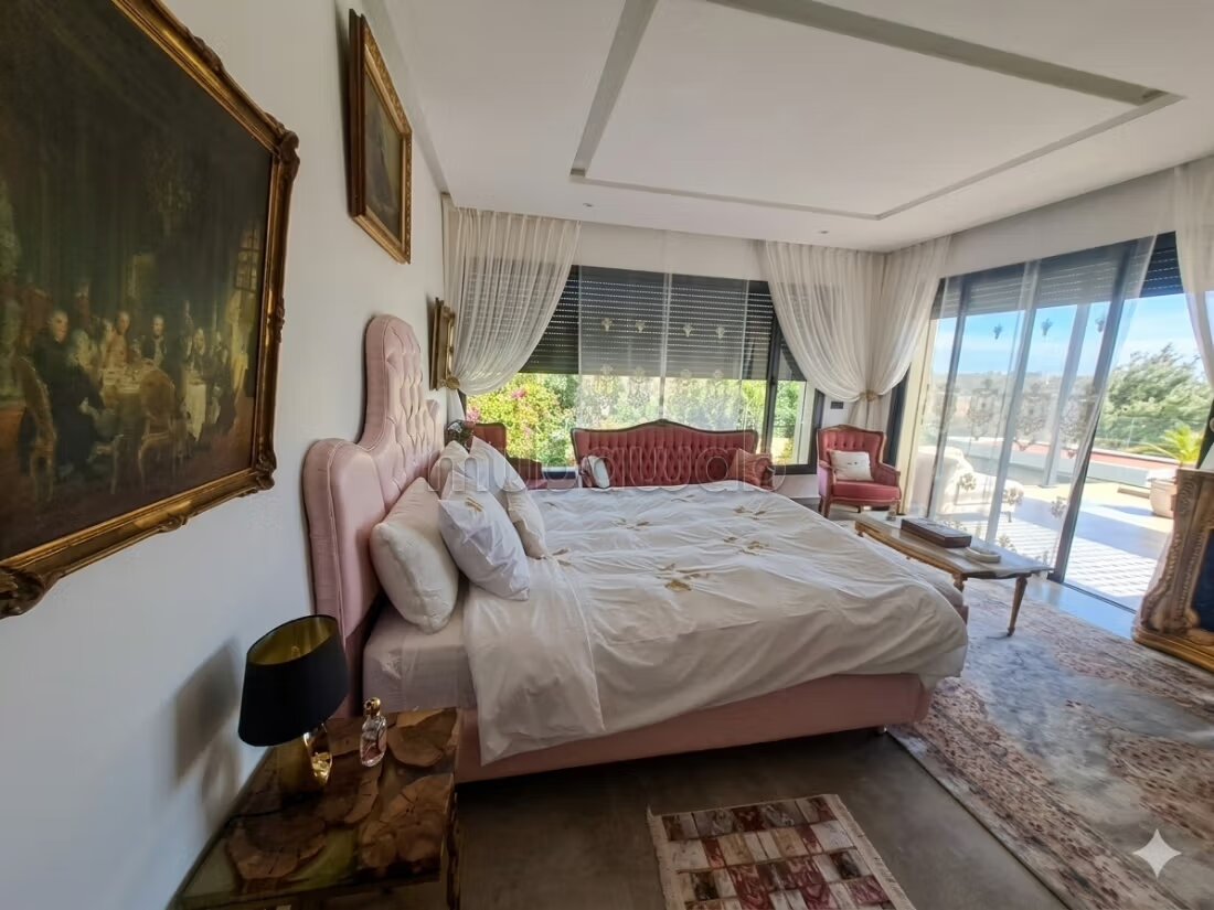 Villa 132 m² for sale in Marrakech (Fes Road) — Photo 294