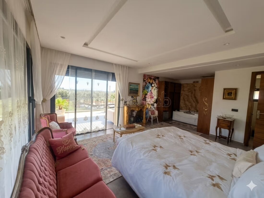 Villa 132 m² for sale in Marrakech (Fes Road) — Photo 298