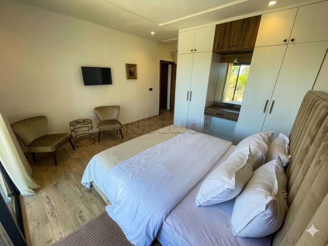 Villa 132 m² for sale in Marrakech (Fes Road) — Photo 299