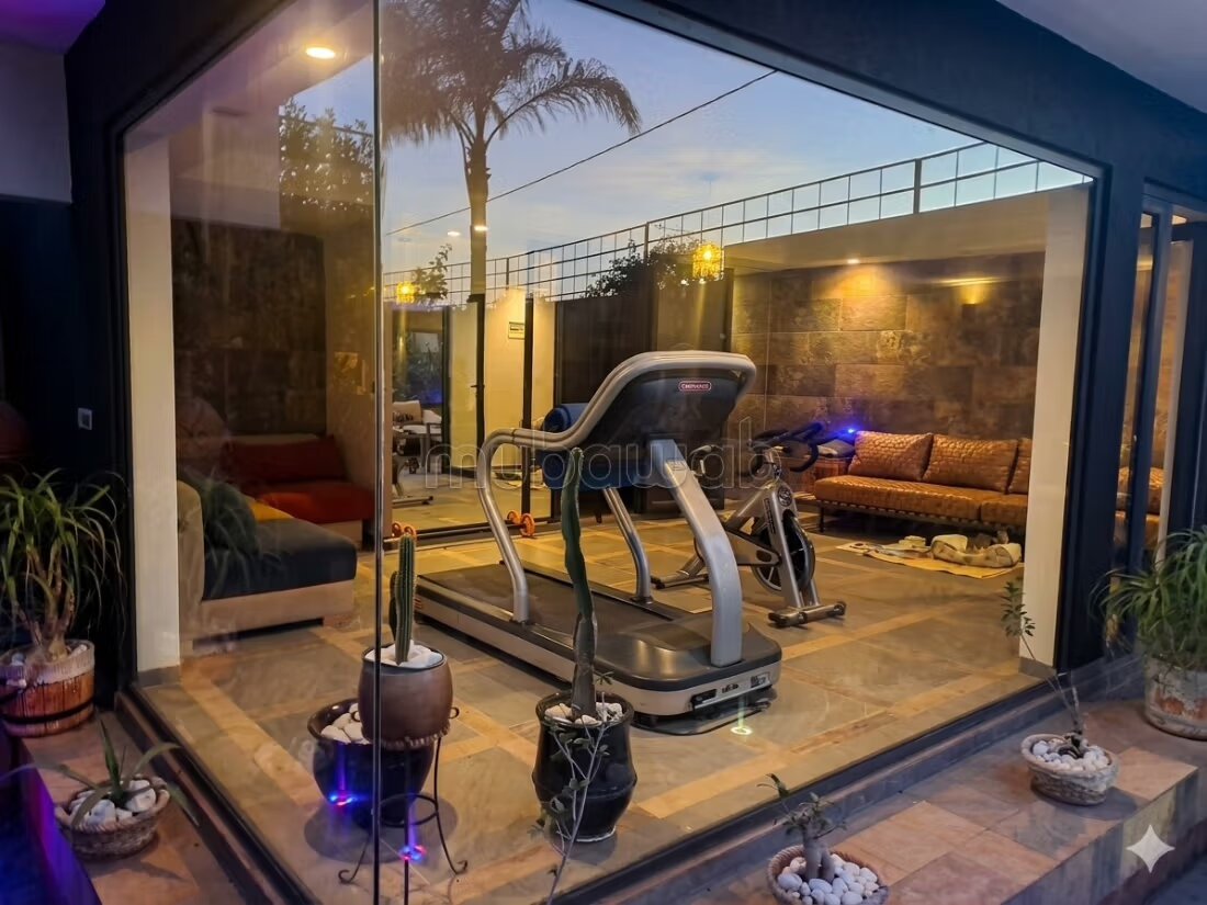 Villa 132 m² for sale in Marrakech (Fes Road) — Photo 302