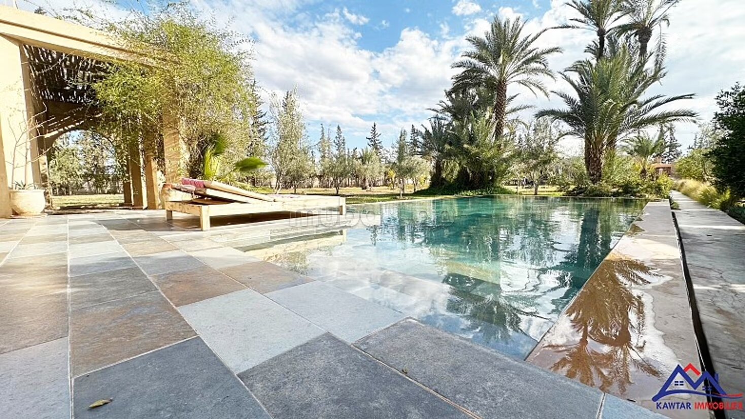 Villa 132 m² for sale in Marrakech (Fes Road) — Photo 305