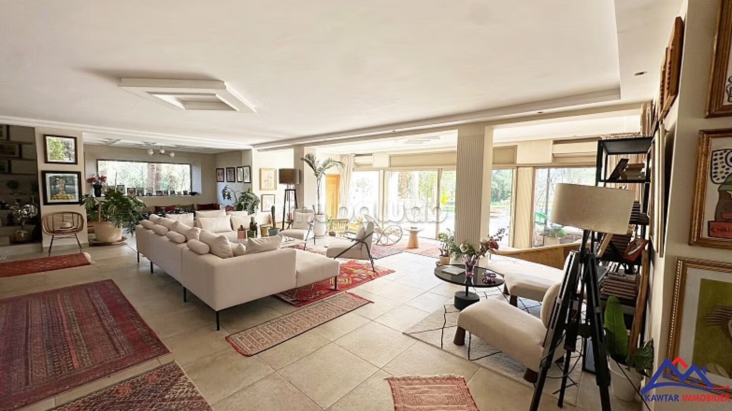 Villa 132 m² for sale in Marrakech (Fes Road) — Photo 310