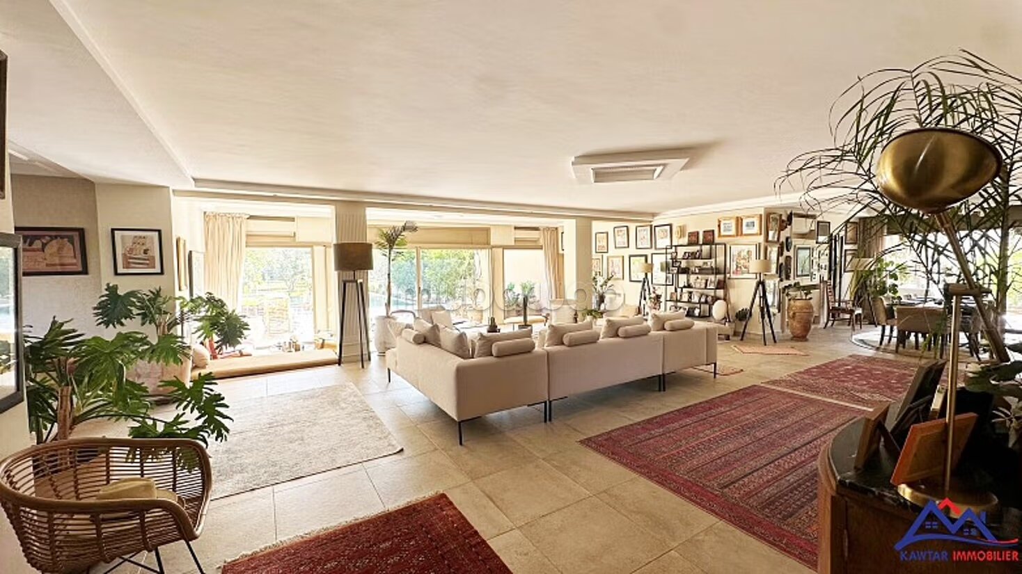 Villa 132 m² for sale in Marrakech (Fes Road) — Photo 311