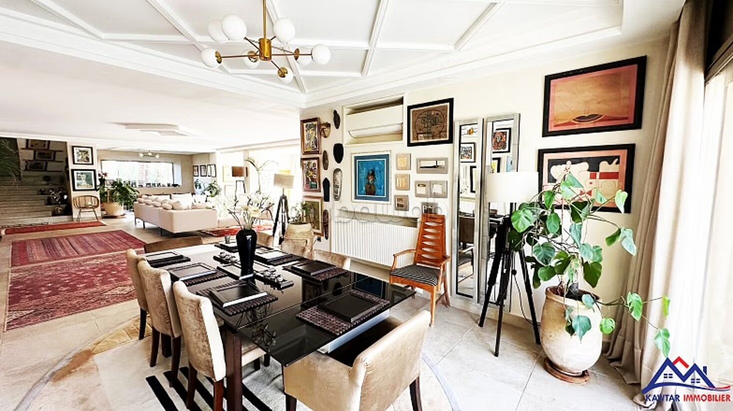 Villa 132 m² for sale in Marrakech (Fes Road) — Photo 313