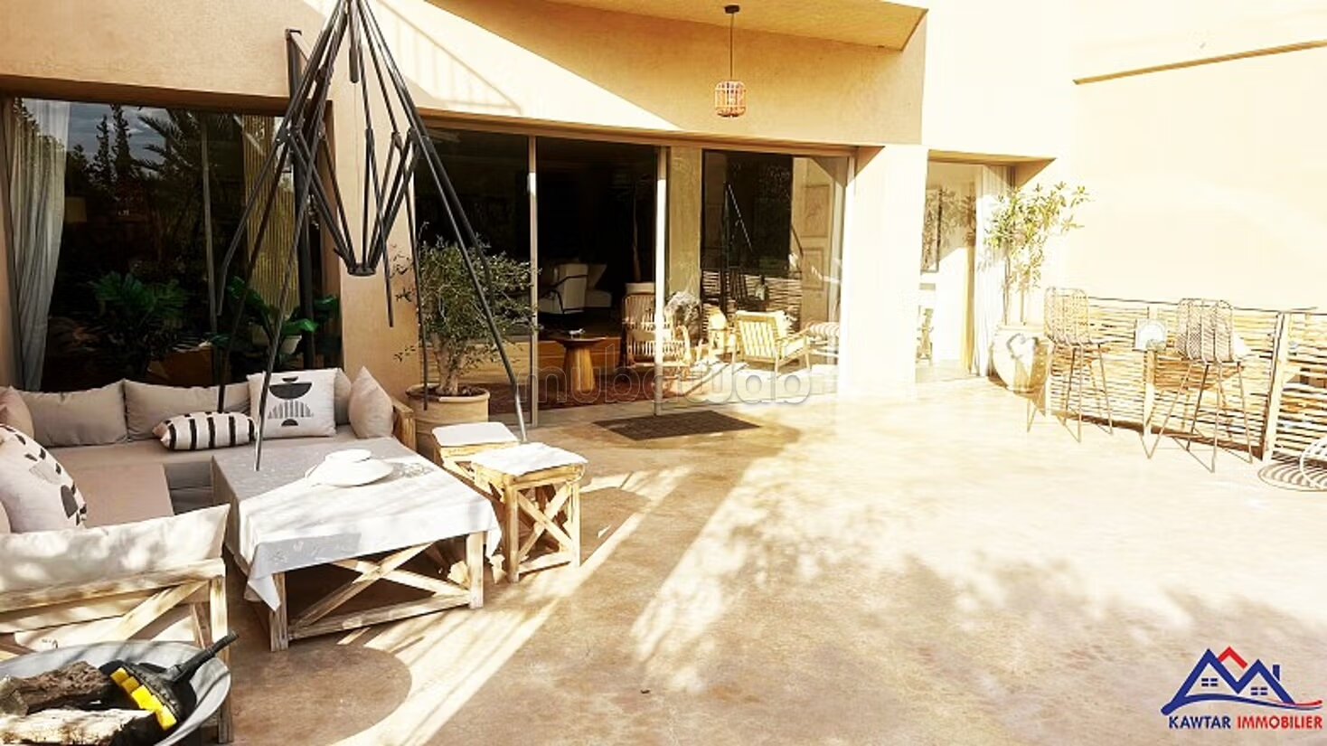 Villa 132 m² for sale in Marrakech (Fes Road) — Photo 315