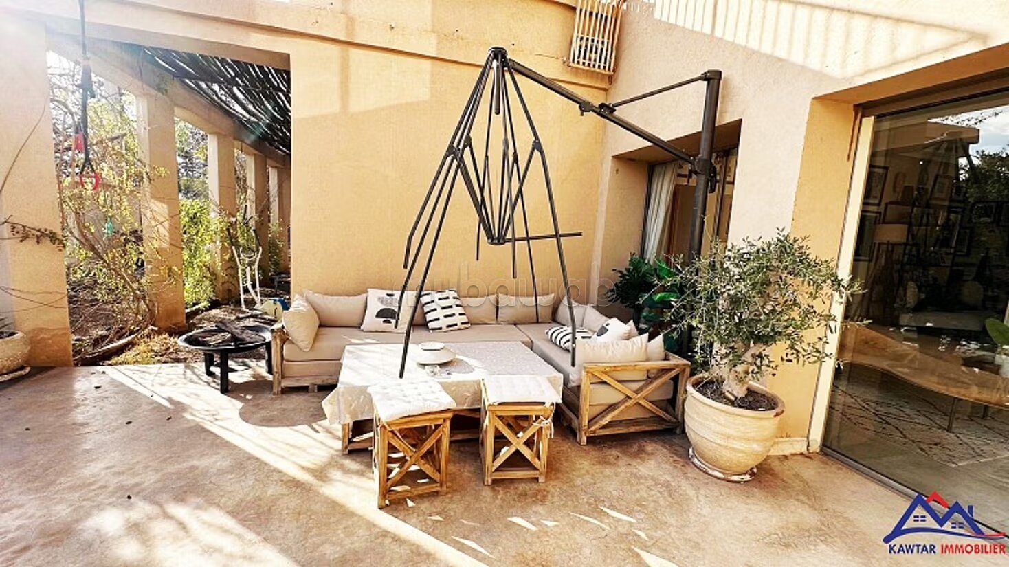 Villa 132 m² for sale in Marrakech (Fes Road) — Photo 316