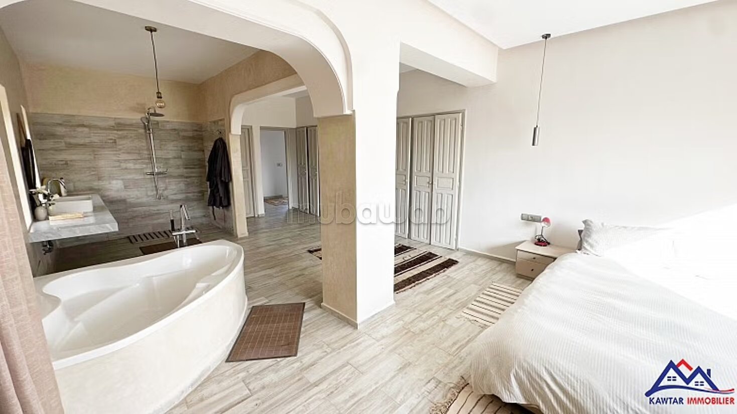 Villa 132 m² for sale in Marrakech (Fes Road) — Photo 318