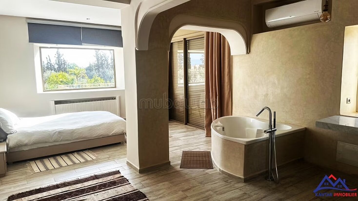 Villa 132 m² for sale in Marrakech (Fes Road) — Photo 319