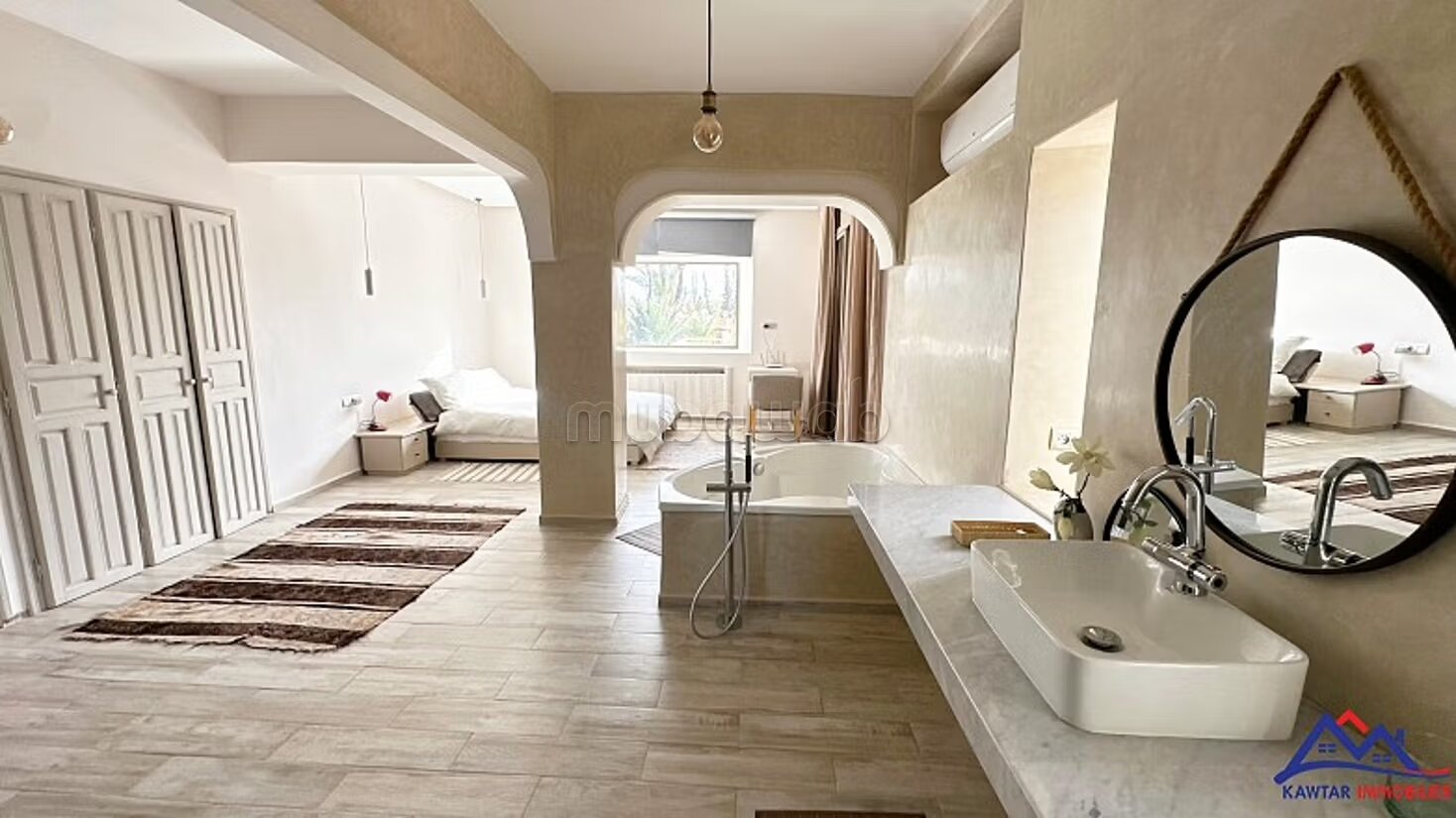 Villa 132 m² for sale in Marrakech (Fes Road) — Photo 320