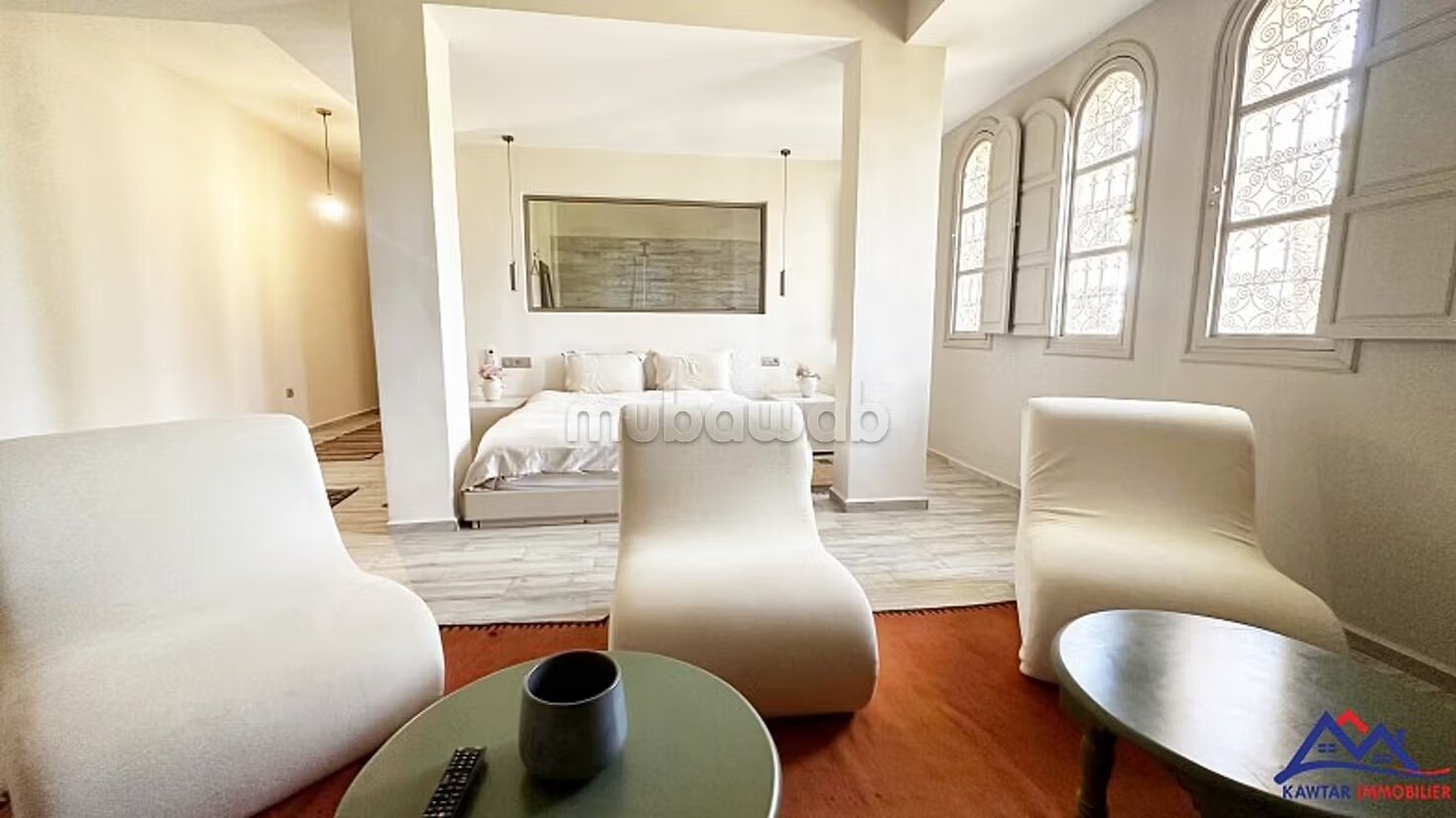 Villa 132 m² for sale in Marrakech (Fes Road) — Photo 322