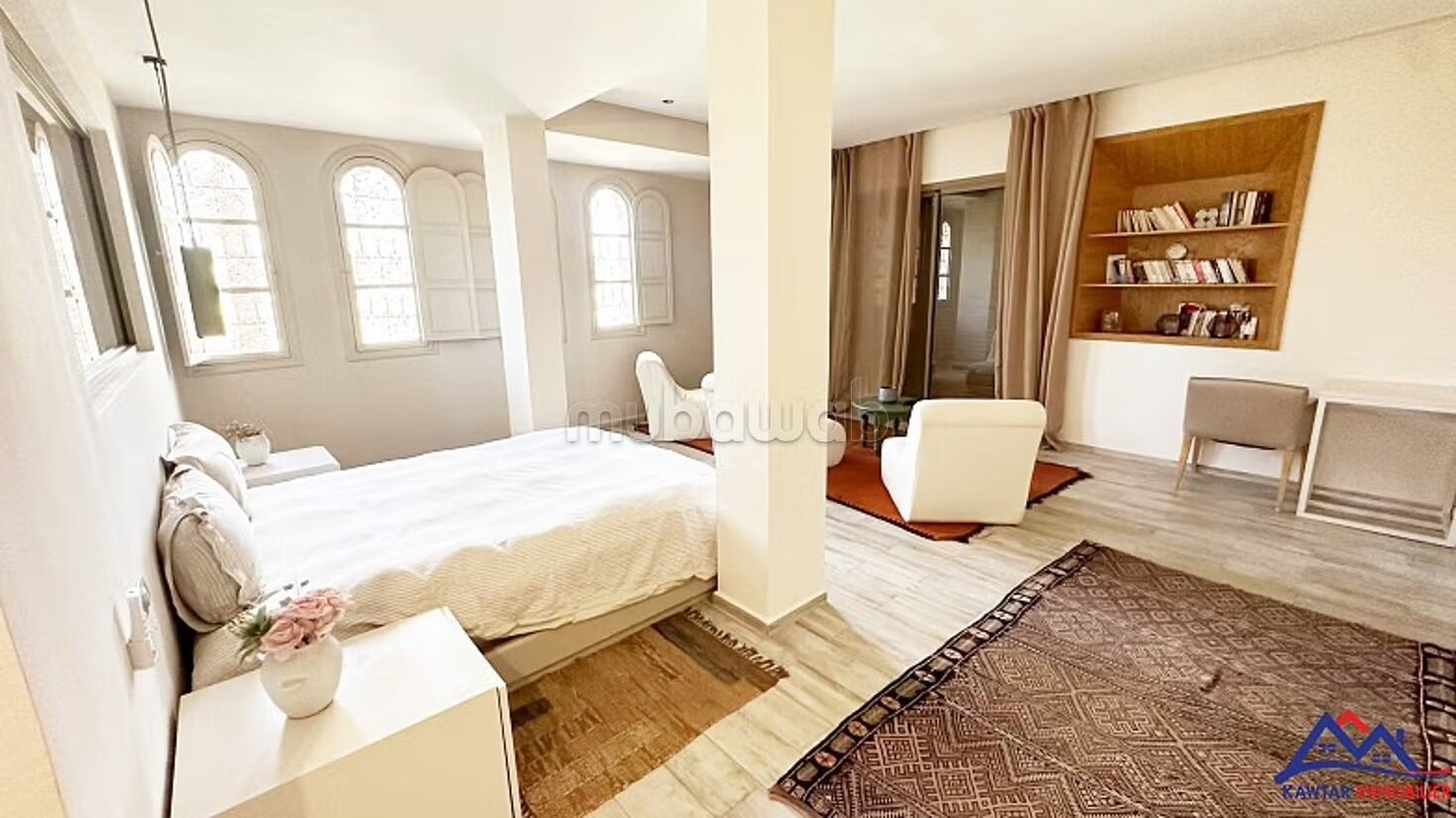 Villa 132 m² for sale in Marrakech (Fes Road) — Photo 323