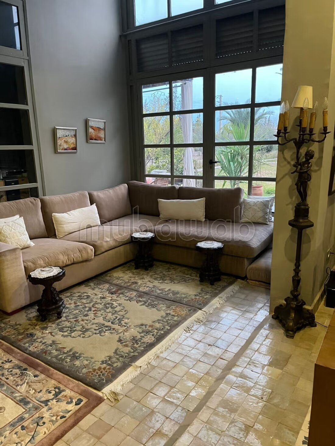 Villa 132 m² for sale in Marrakech (Fes Road) — Photo 326