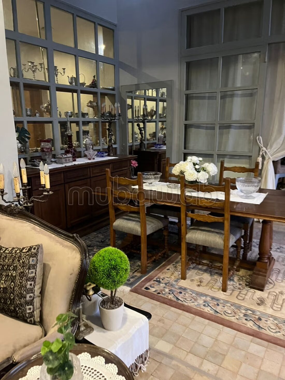 Villa 132 m² for sale in Marrakech (Fes Road) — Photo 328