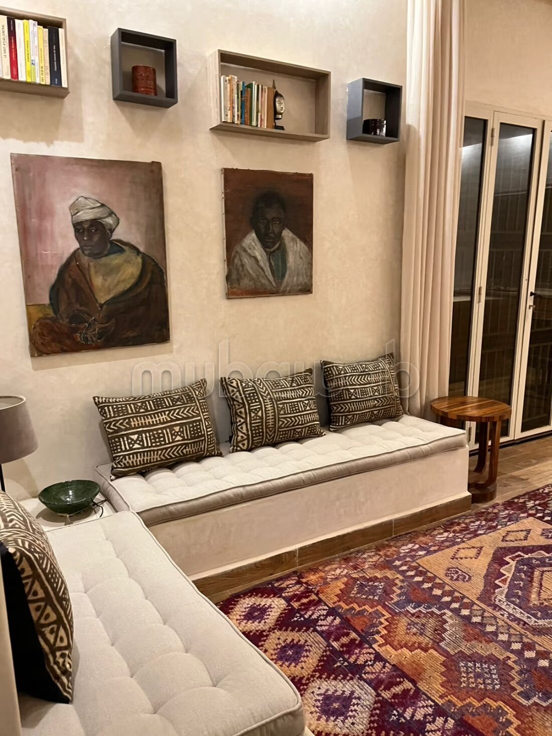 Villa 132 m² for sale in Marrakech (Fes Road) — Photo 329
