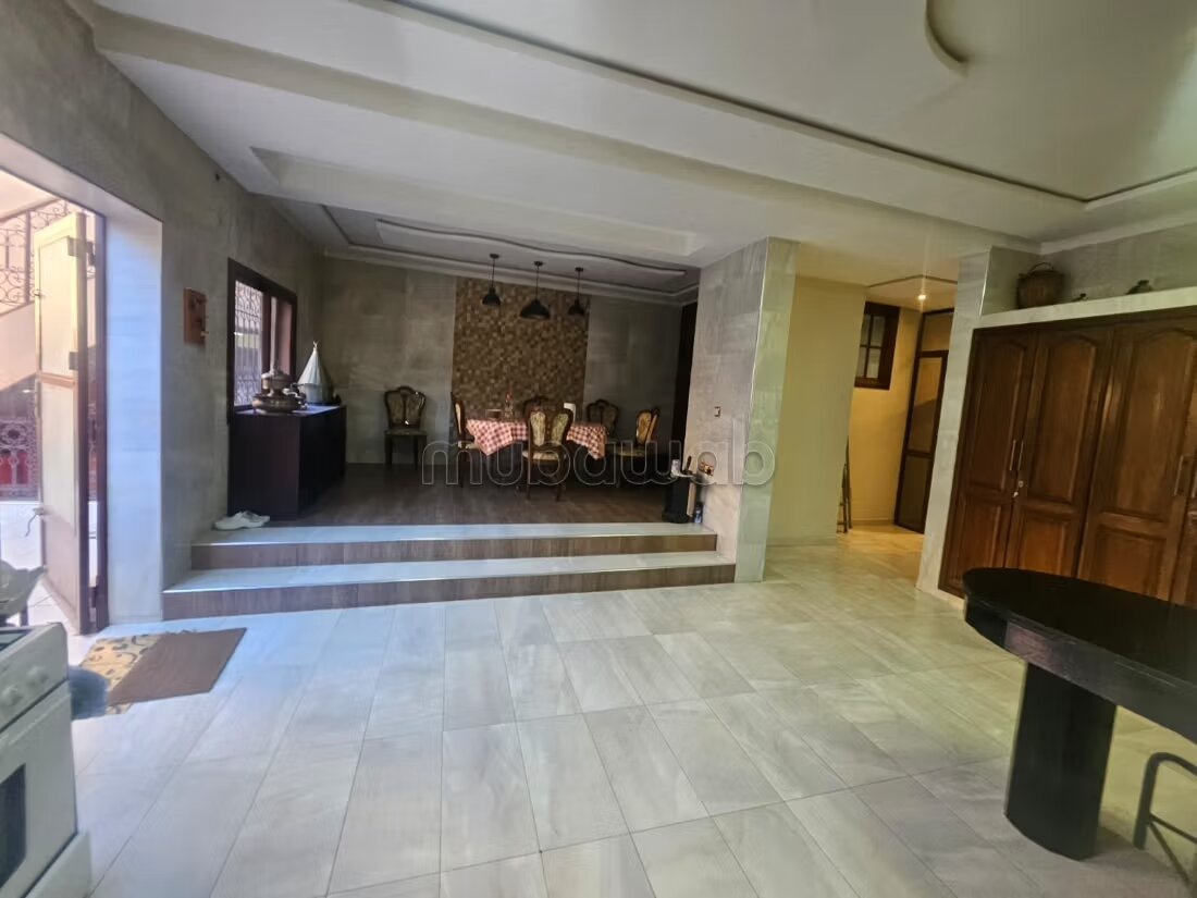 Villa 132 m² for sale in Marrakech (Fes Road) — Photo 335