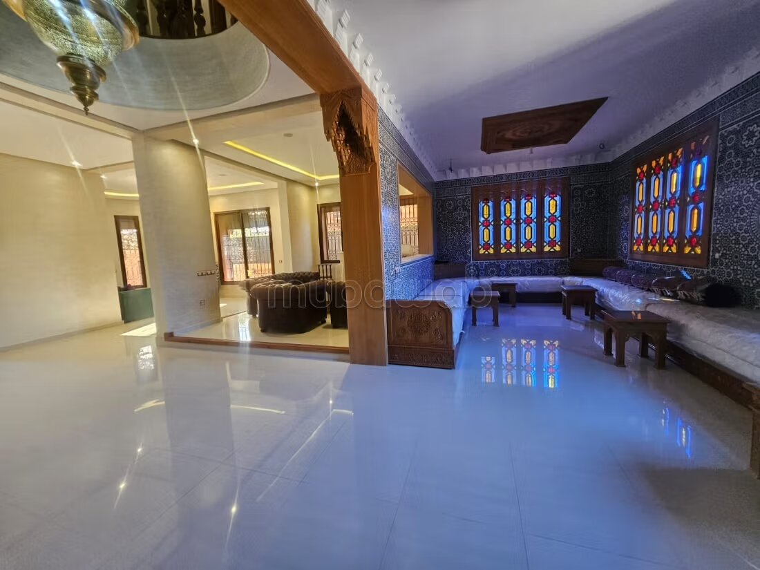 Villa 132 m² for sale in Marrakech (Fes Road) — Photo 336