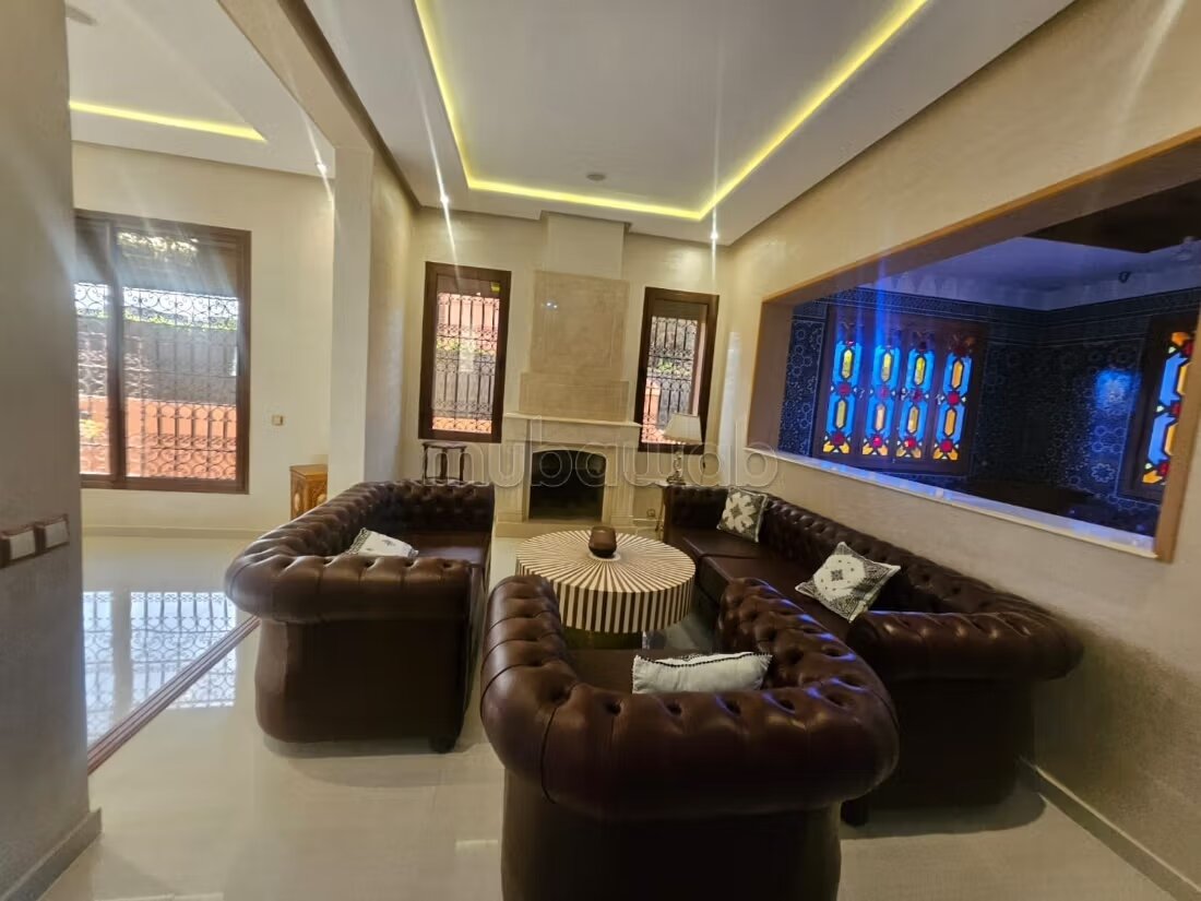 Villa 132 m² for sale in Marrakech (Fes Road) — Photo 337