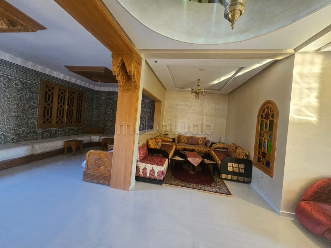 Villa 132 m² for sale in Marrakech (Fes Road) — Photo 338