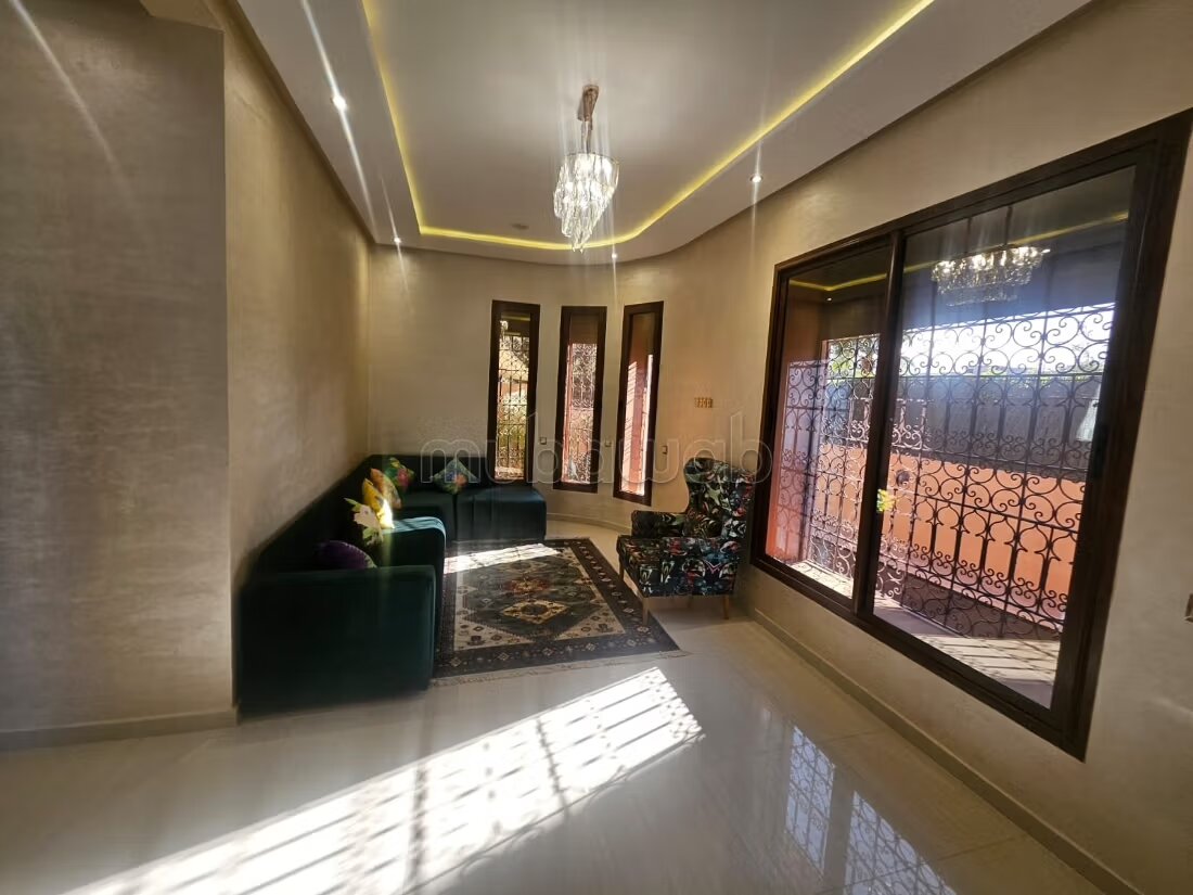 Villa 132 m² for sale in Marrakech (Fes Road) — Photo 339