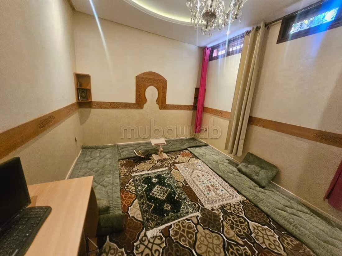 Villa 132 m² for sale in Marrakech (Fes Road) — Photo 340