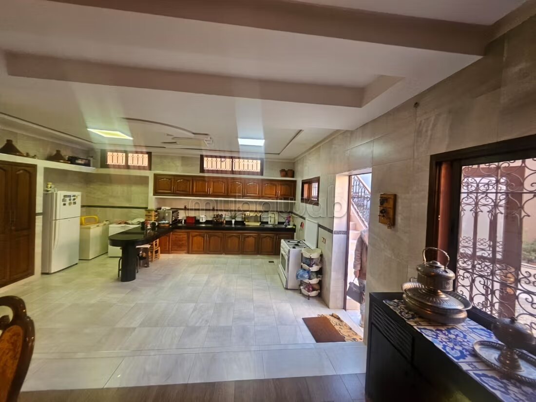 Villa 132 m² for sale in Marrakech (Fes Road) — Photo 341