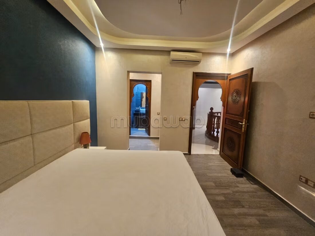 Villa 132 m² for sale in Marrakech (Fes Road) — Photo 342