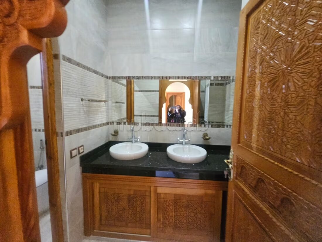 Villa 132 m² for sale in Marrakech (Fes Road) — Photo 343