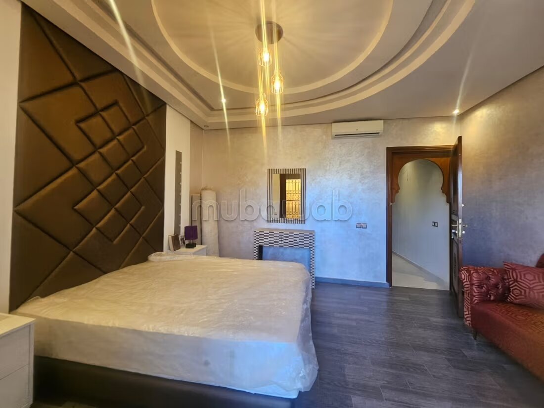 Villa 132 m² for sale in Marrakech (Fes Road) — Photo 346