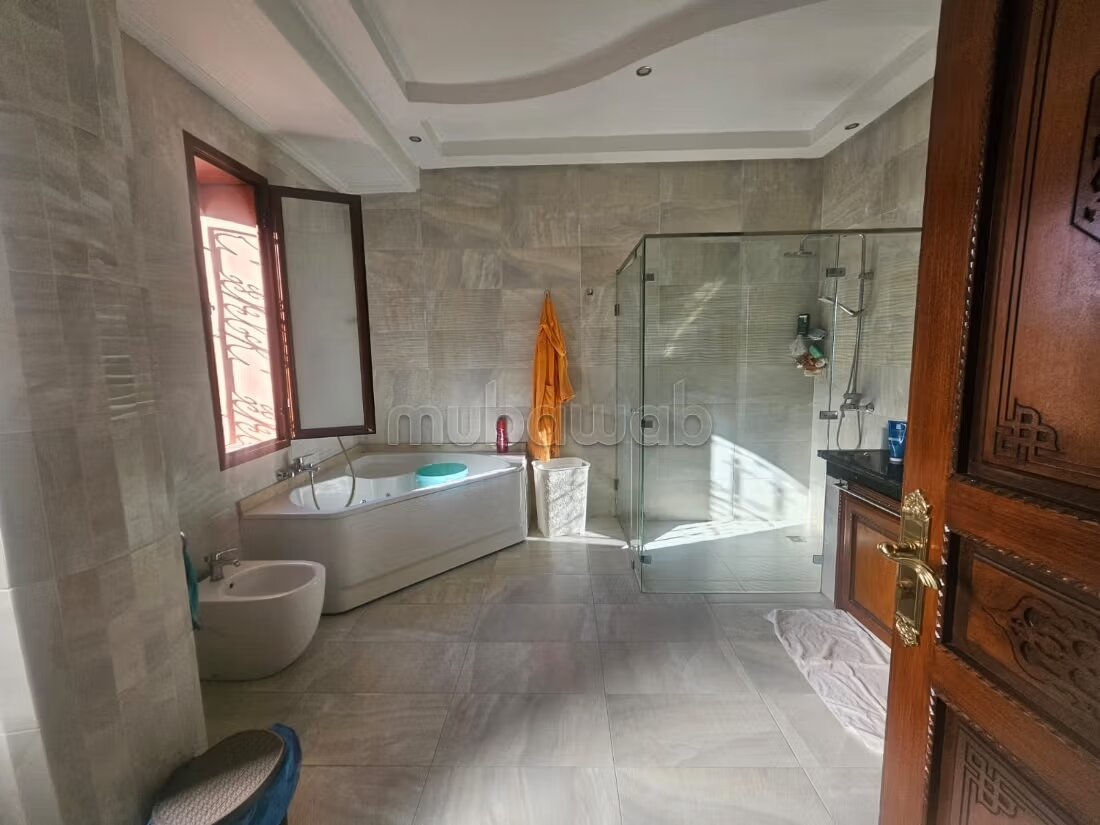 Villa 132 m² for sale in Marrakech (Fes Road) — Photo 348