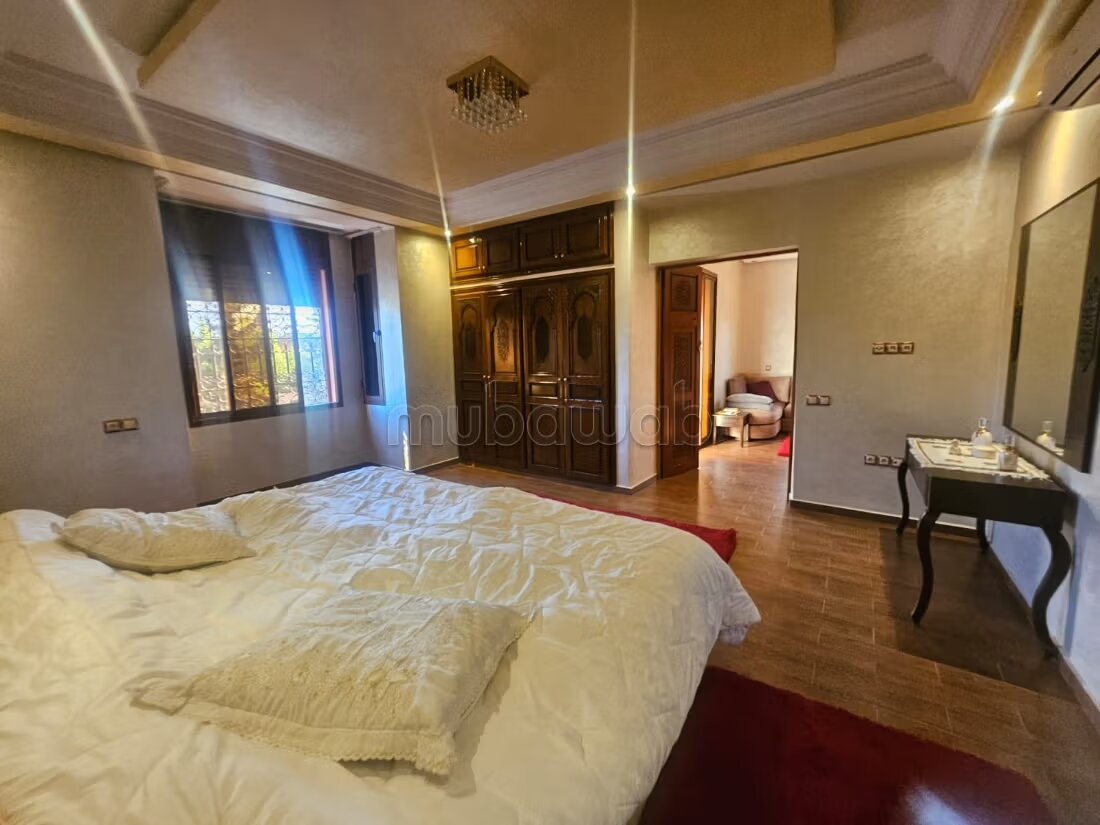 Villa 132 m² for sale in Marrakech (Fes Road) — Photo 349