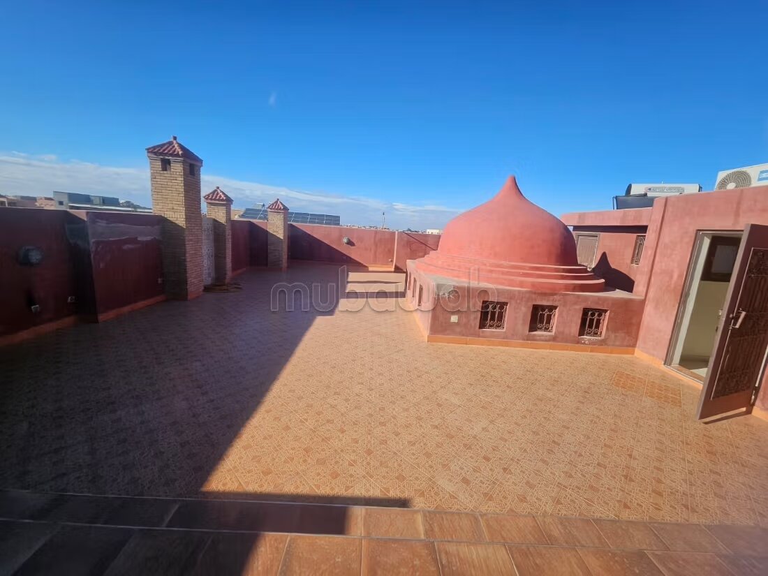 Villa 132 m² for sale in Marrakech (Fes Road) — Photo 351