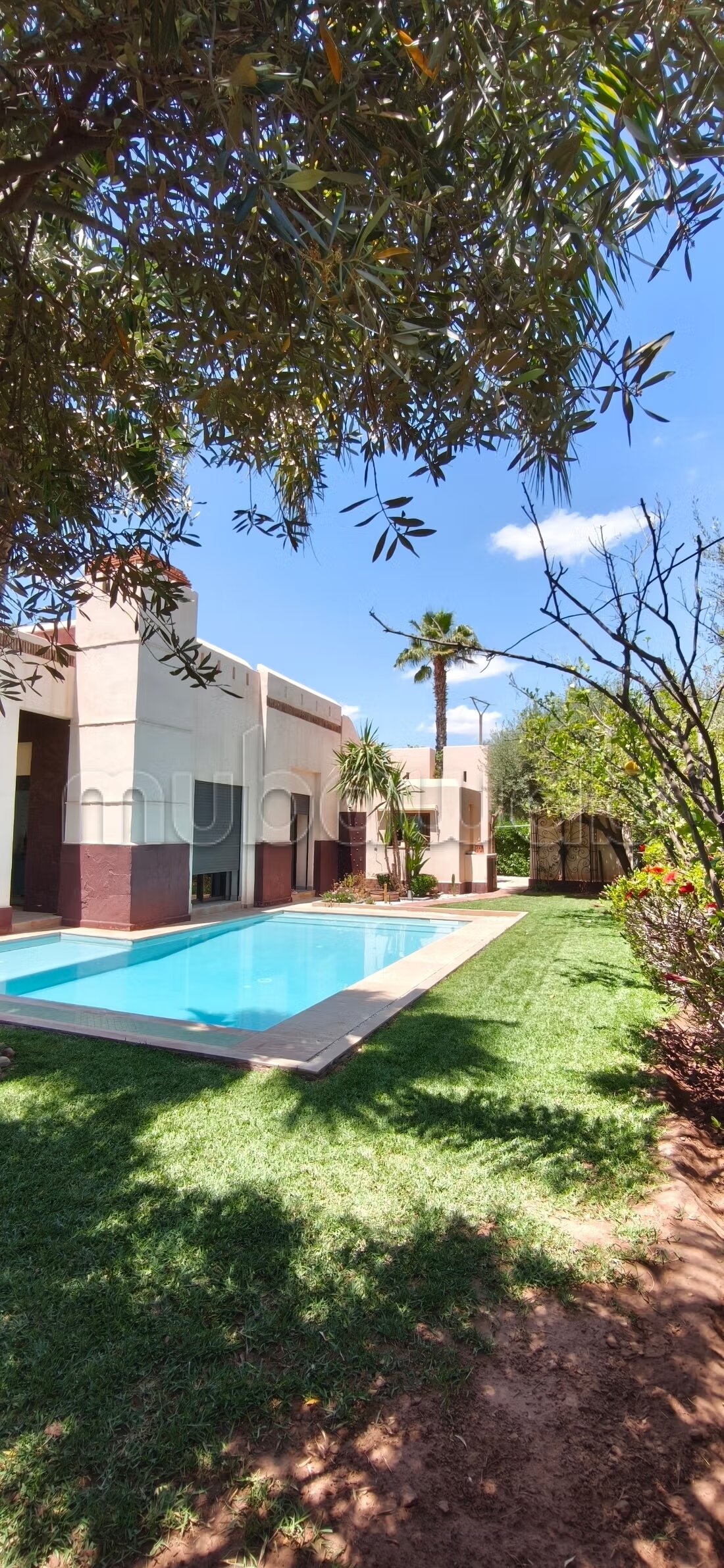Villa 132 m² for sale in Marrakech (Fes Road) — Photo 355