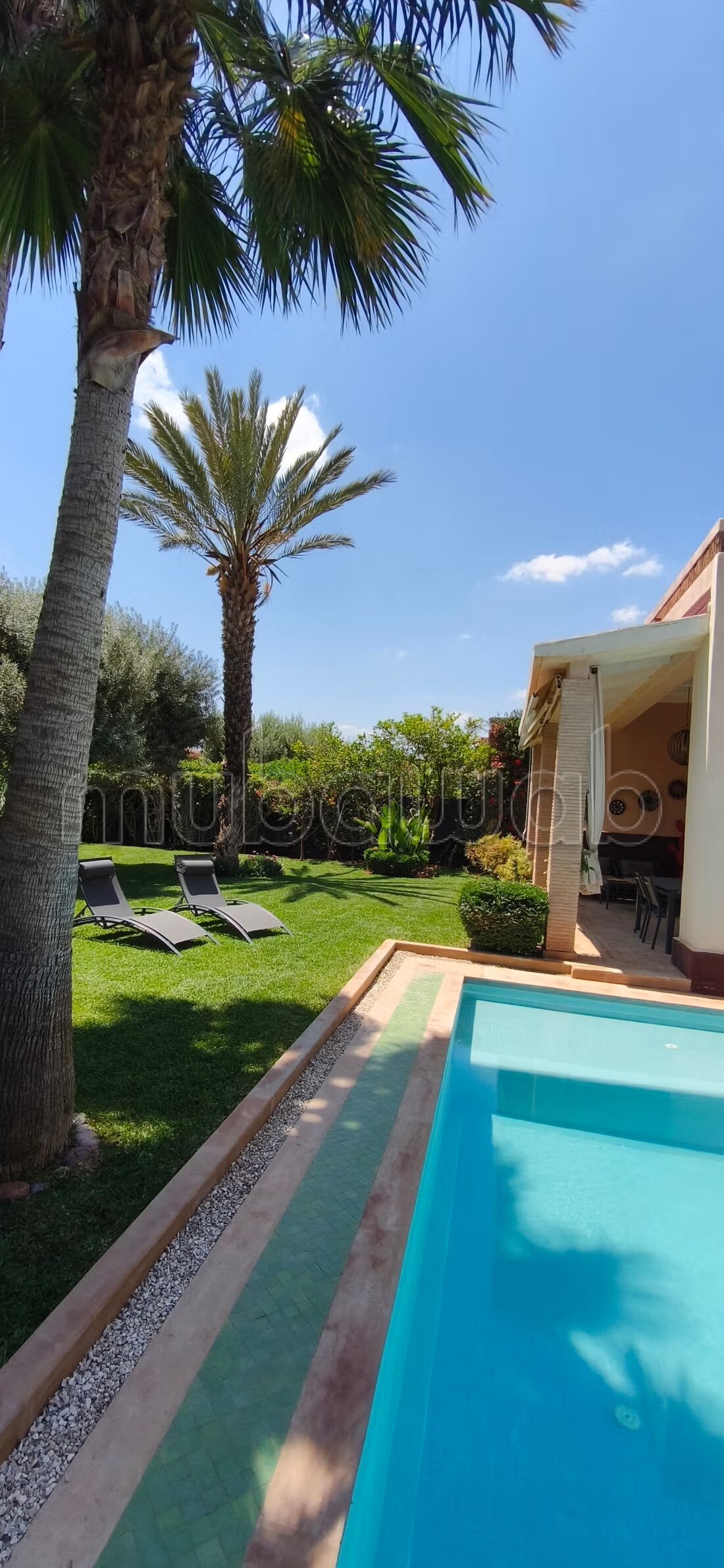 Villa 132 m² for sale in Marrakech (Fes Road) — Photo 356