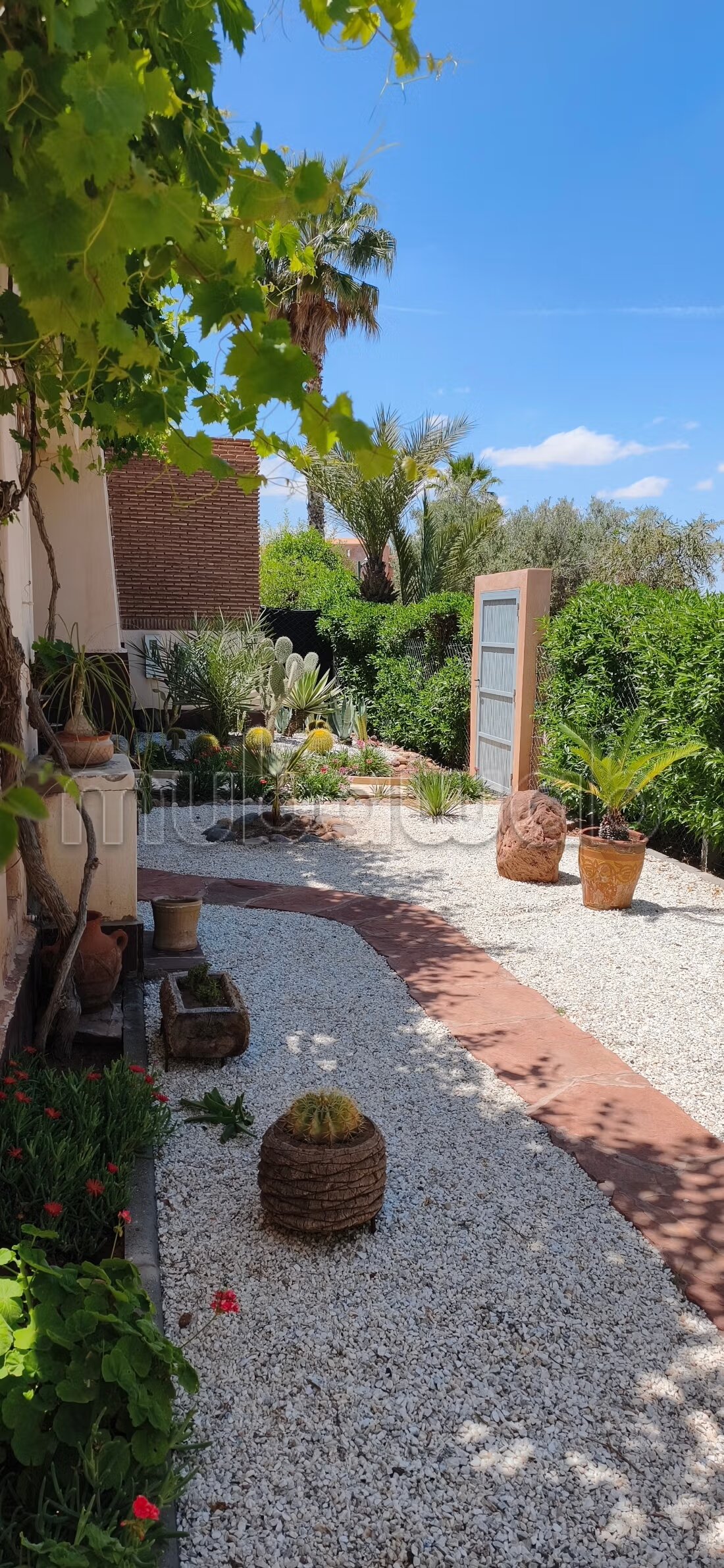 Villa 132 m² for sale in Marrakech (Fes Road) — Photo 357