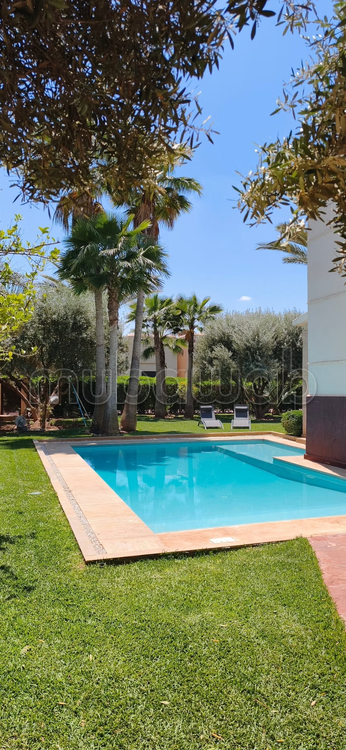 Villa 132 m² for sale in Marrakech (Fes Road) — Photo 358
