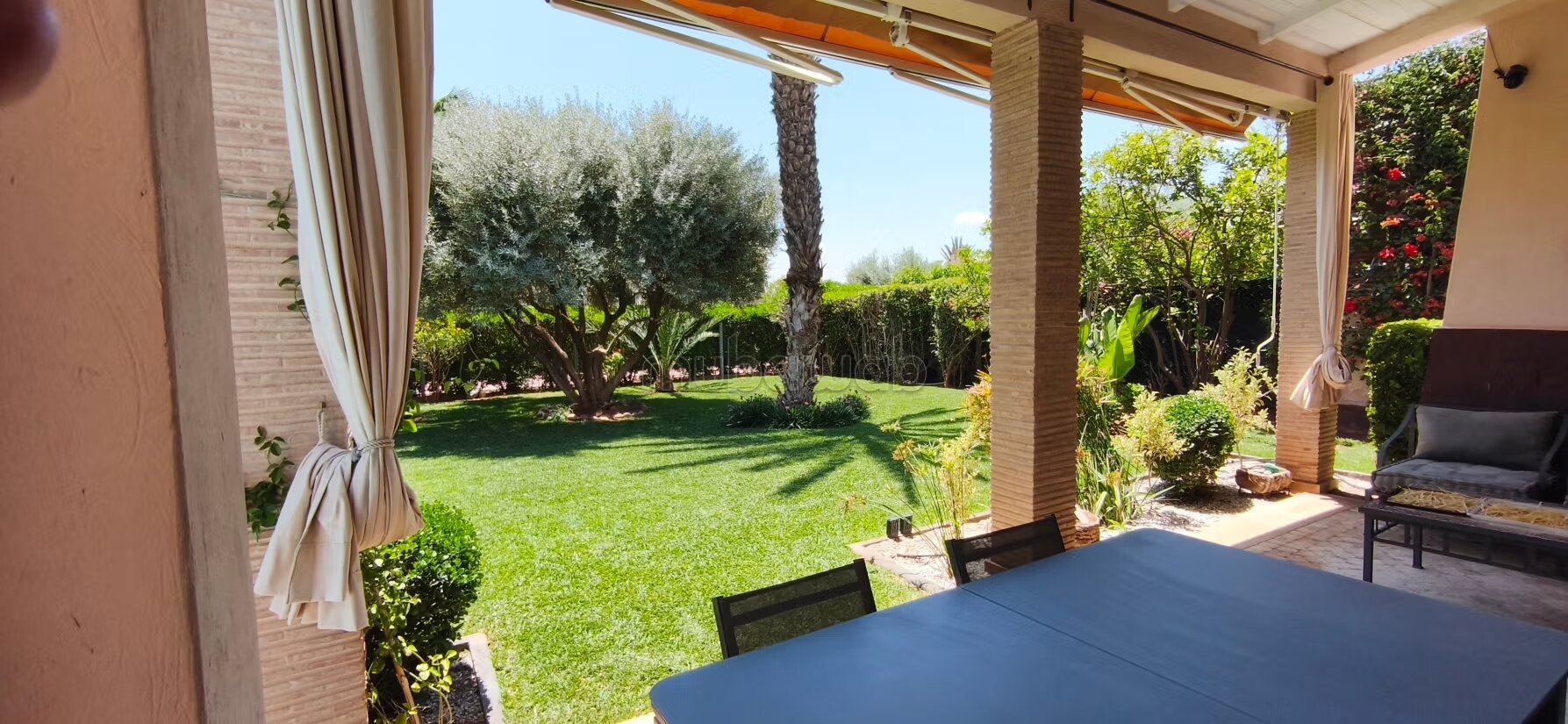 Villa 132 m² for sale in Marrakech (Fes Road) — Photo 363