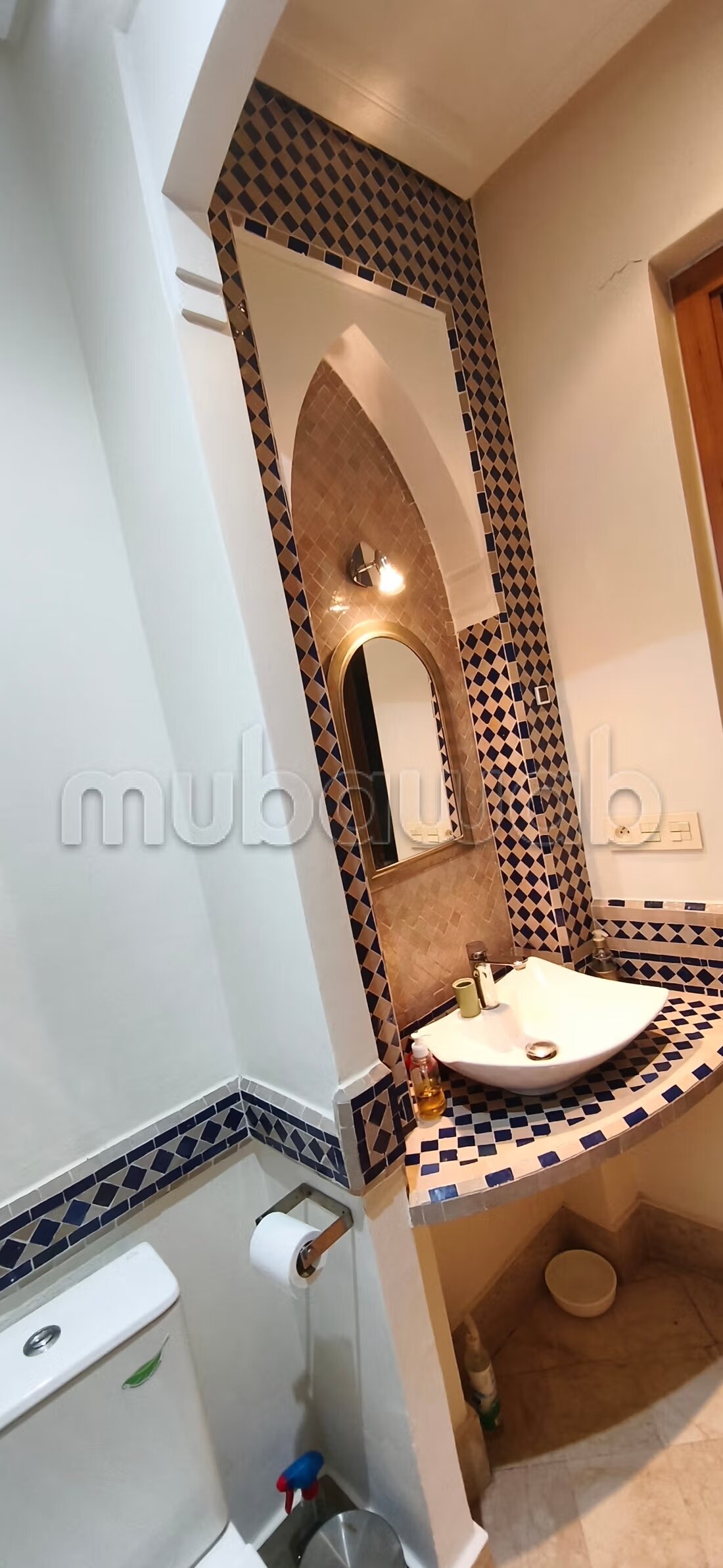 Villa 132 m² for sale in Marrakech (Fes Road) — Photo 365